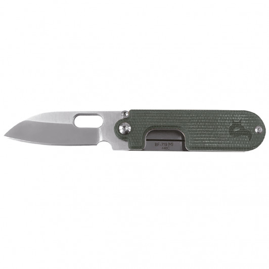 Складной нож FOX knives BF-719 MI Bean Gen 2 Складной нож FOX knives BF-719 MI Bean Gen 2