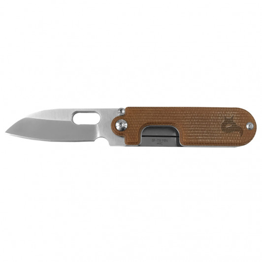 Складной нож FOX knives BF-719 MIN Bean Gen 2 Складной нож FOX knives BF-719 MIN Bean Gen 2