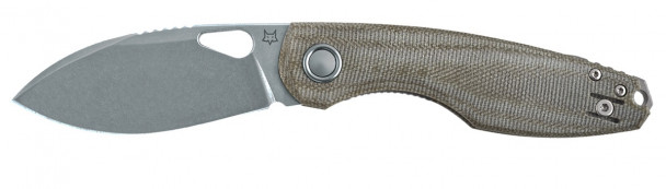 Складной нож Fox Knives Chilin FX-530 MOD, 8 см Складной нож Fox Knives Chilin FX-530 MOD, 8 см