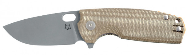Складной нож Fox Knives Core FX-604 MN, 8 см Складной нож Fox Knives Core FX-604 MN, 8 см