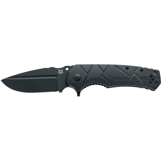 Складной нож Fox Knives FX-557 B URO Складной нож Fox Knives FX-557 B URO