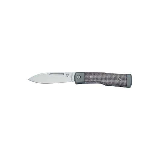Складной нож Fox Knives FX-558 BI GUNSTOCK Складной нож Fox Knives FX-558 BI GUNSTOCK