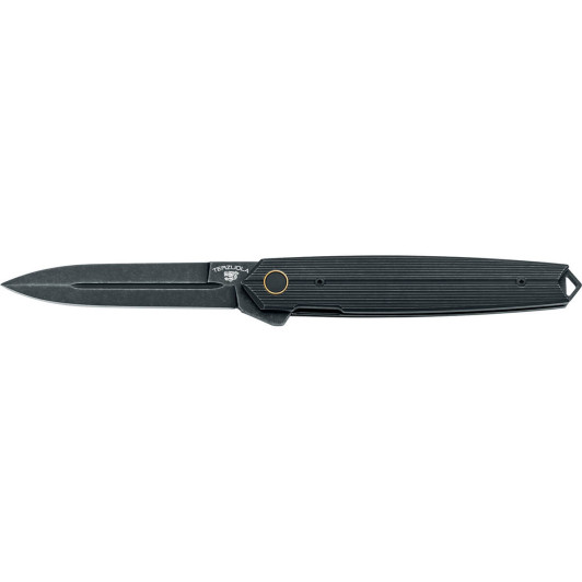 Складной нож Fox Knives FX-ATC-OG02TIPVDSW Pacifico Складной нож Fox Knives FX-ATC-OG02TIPVDSW Pacifico