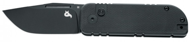 Складной нож Fox Knives Nu-Bowie BF-758, 6 см Складной нож Fox Knives Nu-Bowie BF-758, 6 см