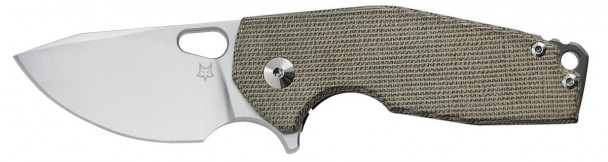Складной нож Fox Knives Suru FX-526 MIOD, 6 см Складной нож Fox Knives Suru FX-526 MIOD, 6 см