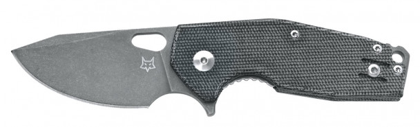 Складной нож Fox Knives Suru FX-526LI MB, 6 см Складной нож Fox Knives Suru FX-526LI MB, 6 см