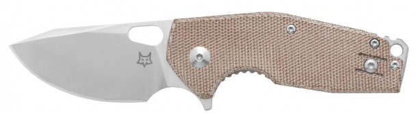 Складной нож Fox Knives Suru FX-526LI MNA, 6 см Складной нож Fox Knives Suru FX-526LI MNA, 6 см