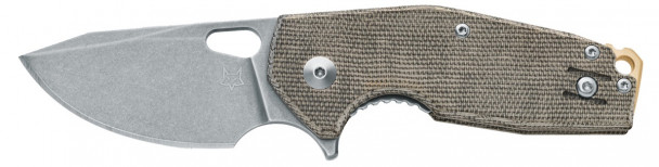 Складной нож Fox Knives Suru FX-526LI MOD, 6 см Складной нож Fox Knives Suru FX-526LI MOD, 6 см