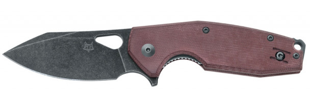 Складной нож Fox Knives Yaru FX-527LI MBU, 7.0 см Складной нож Fox Knives Yaru FX-527LI MBU, 7.0 см