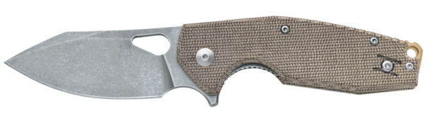 Складной нож Fox Knives Yaru FX-527LI MOD, 7.0 см Складной нож Fox Knives Yaru FX-527LI MOD, 7.0 см