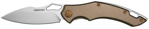 Складной нож Fox Sparrow FE-031, 8 см Складной нож Fox Sparrow FE-031, 8 см