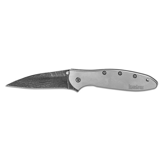 Складной нож Kershaw 1660DAM Leek (XXXX) Складной нож Kershaw 1660DAM Leek (XXXX)