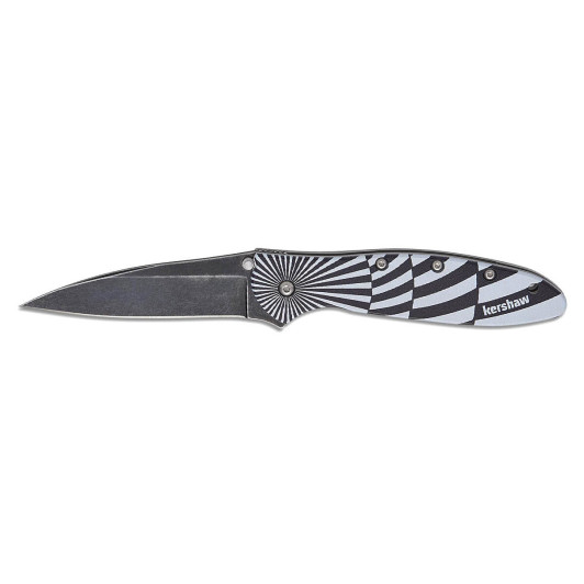 Складной нож Kershaw 1660SWIRL Leek Складной нож Kershaw 1660SWIRL Leek