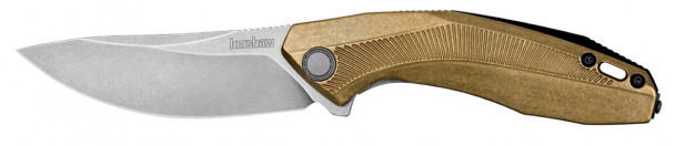 Складной нож Kershaw 4038BRZ Tumbler Sprint Run, 8.3 см Складной нож Kershaw 4038BRZ Tumbler Sprint Run, 8.3 см