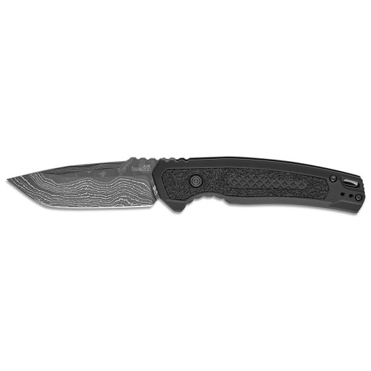 Складной нож Kershaw 7105DAM Launch 16 Складной нож Kershaw 7105DAM Launch 16