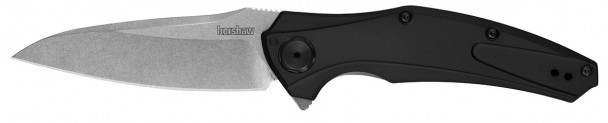 Складной нож Kershaw Bareknuckle 7777BLKSW Складной нож Kershaw Bareknuckle 7777BLKSW