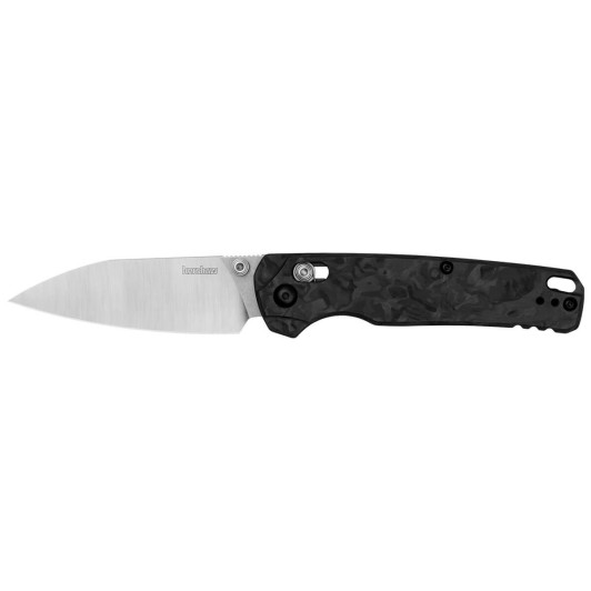 Складной нож Kershaw Bel Air XL 6110CF Складной нож Kershaw Bel Air XL 6110CF