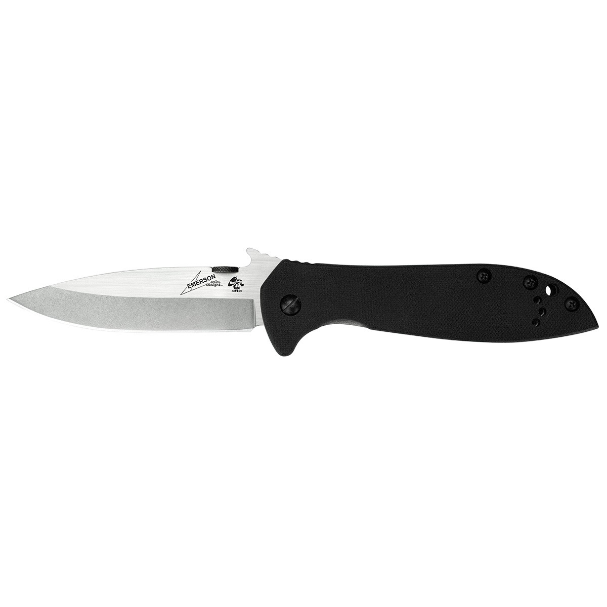 Складной нож Kershaw CQC-4KXL 6055D2 Складной нож Kershaw CQC-4KXL 6055D2