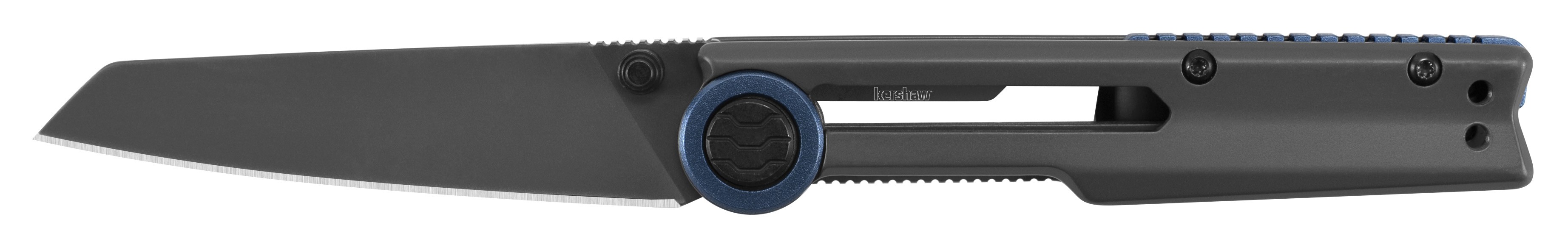 Складной нож Kershaw Decibel 2045 Складной нож Kershaw Decibel 2045