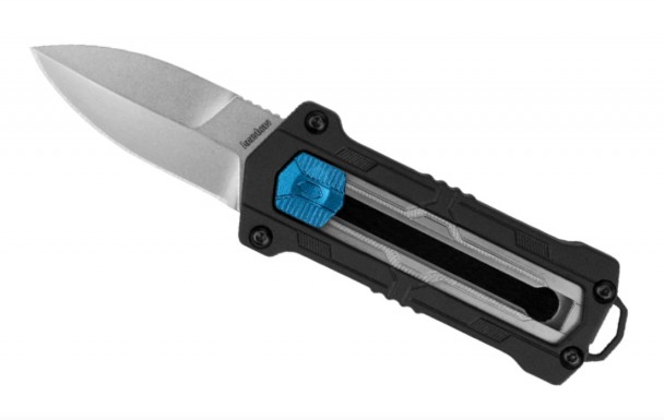 Складной нож Kershaw Kapsule 1190 Складной нож Kershaw Kapsule 1190