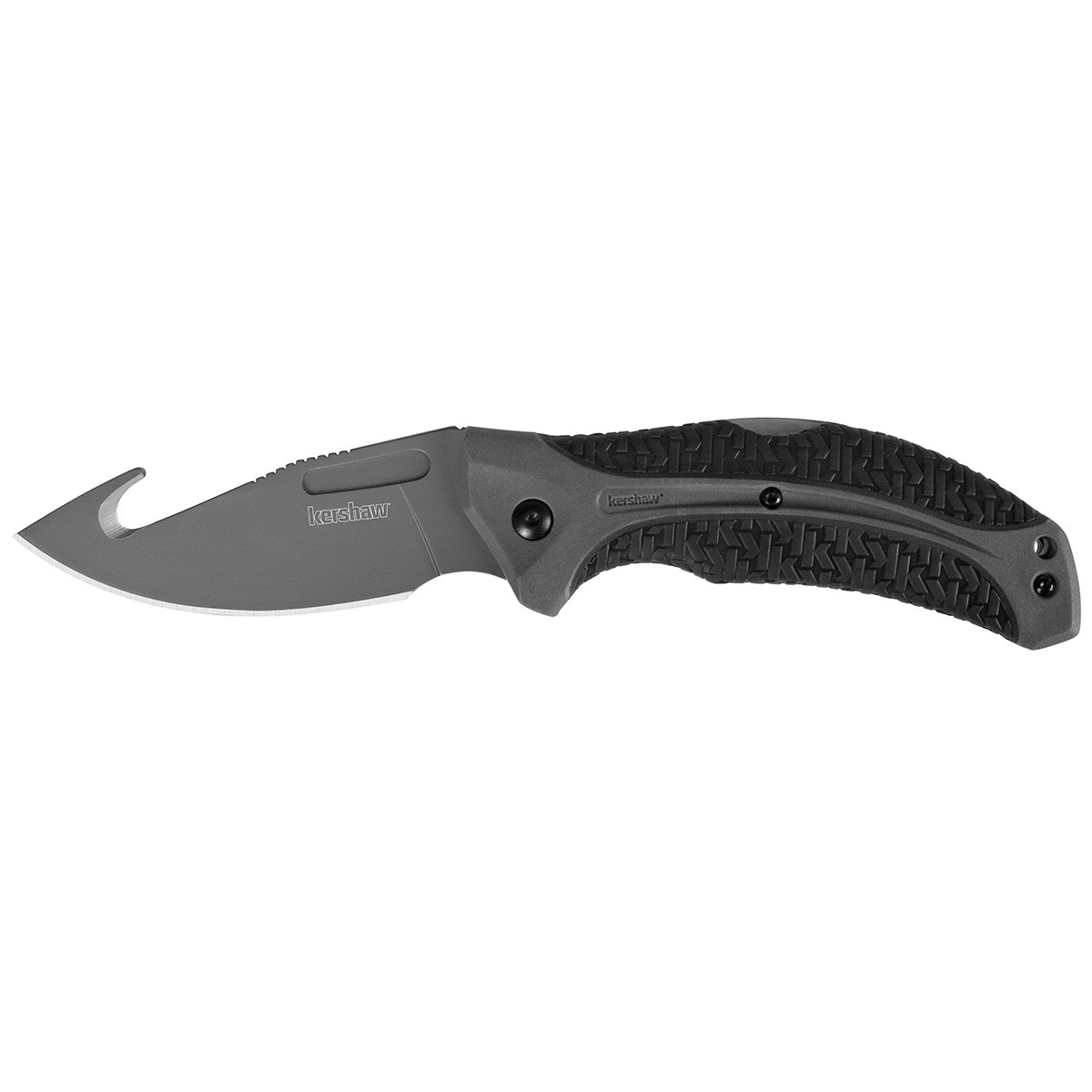 Складной нож Kershaw LoneRock Gut Hook 1898GH Складной нож Kershaw LoneRock Gut Hook 1898GH