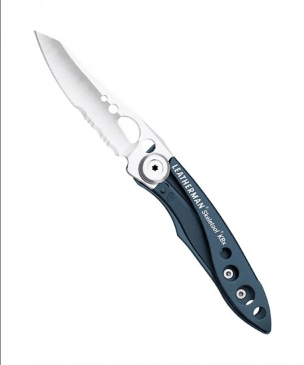 Складной нож Leatherman Skeletool Kb 832383, 149 мм. Складной нож Leatherman Skeletool Kb 832383, 149 мм.