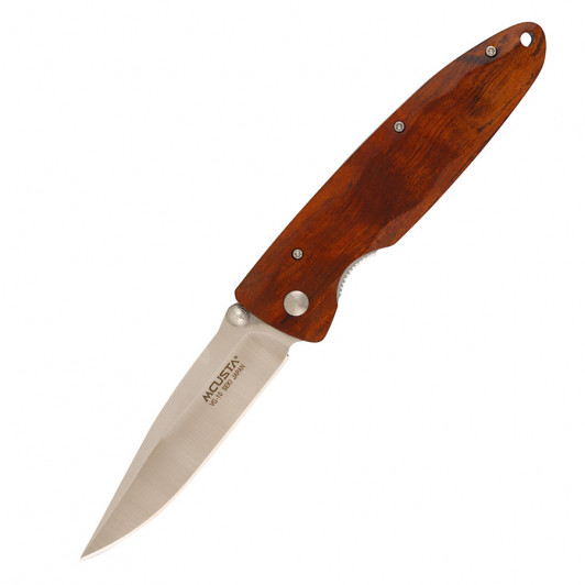 Складной нож Mcusta Classic Wave MC-0018V Складной нож Mcusta Classic Wave MC-0018V