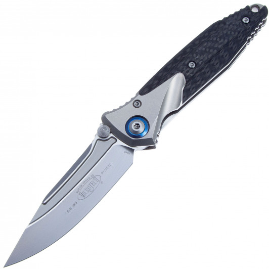Складной нож Microtech Socom Bravo 260-7CFTI, 10.2 см Складной нож Microtech Socom Bravo 260-7CFTI, 10.2 см