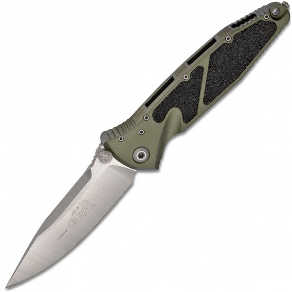 Складной нож Microtech Socom Elite Satin 160-4OD Складной нож Microtech Socom Elite Satin 160-4OD