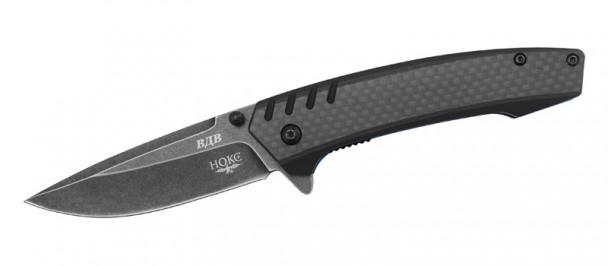 Складной нож Нокс ВДВ, сталь D2, рукоять G10 Складной нож Нокс ВДВ, сталь D2, рукоять G10