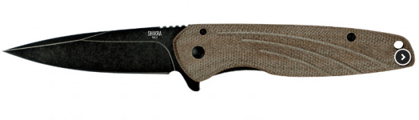 Складной нож Ontario 8599 Shikra Складной нож Ontario 8599 Shikra