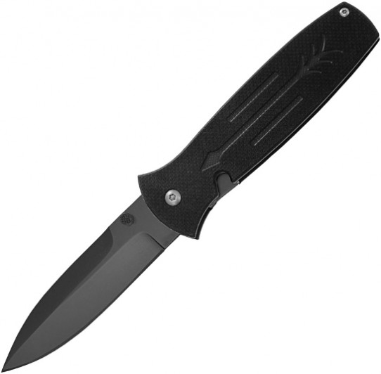 Складной нож Ontario 9101 Dozier Arrow, 92 мм. Складной нож Ontario 9101 Dozier Arrow, 92 мм.