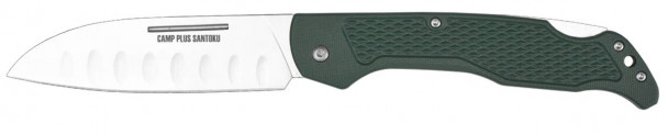 Складной нож Ontario Camp Plus Santoku 4305, 10.8 см Складной нож Ontario Camp Plus Santoku 4305, 10.8 см