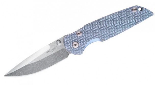 Складной нож Pro-Tech Tactical Response 3 7725 SW Manual Складной нож Pro-Tech Tactical Response 3 7725 SW Manual