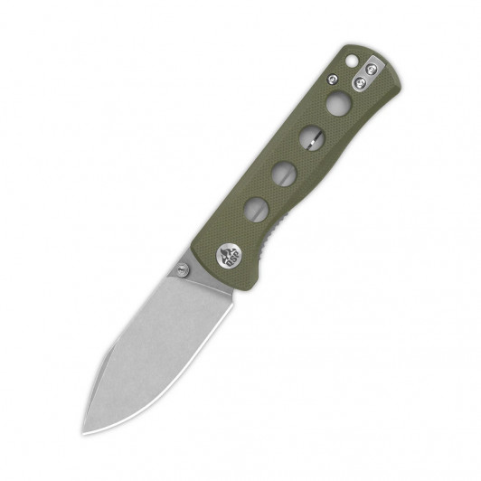 Складной нож QSP Knife Canary Folder QS150-F1, 7.2 см Складной нож QSP Knife Canary Folder QS150-F1, 7.2 см
