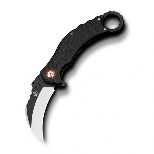 Складной нож QSP Knife Eagle QS120-B, 7.7 см Складной нож QSP Knife Eagle QS120-B, 7.7 см