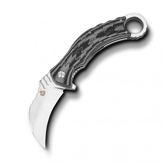 Складной нож QSP Knife Eagle QS120-E, 7.7 см Складной нож QSP Knife Eagle QS120-E, 7.7 см