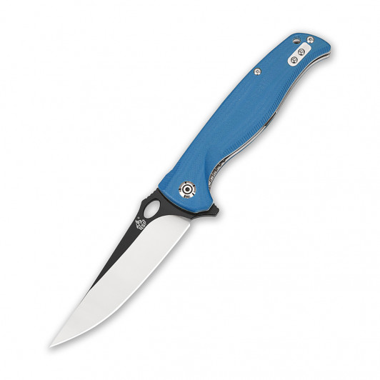 Складной нож QSP Knife Gavial QS126-A, 10.2 см Складной нож QSP Knife Gavial QS126-A, 10.2 см