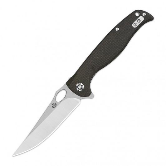 Складной нож QSP Knife Gavial QS126-D1, 10.2 см Складной нож QSP Knife Gavial QS126-D1, 10.2 см