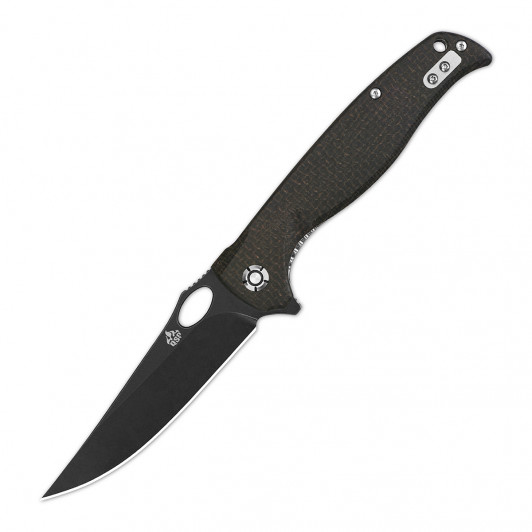 Складной нож QSP Knife Gavial QS126-D2, 10.2 см Складной нож QSP Knife Gavial QS126-D2, 10.2 см