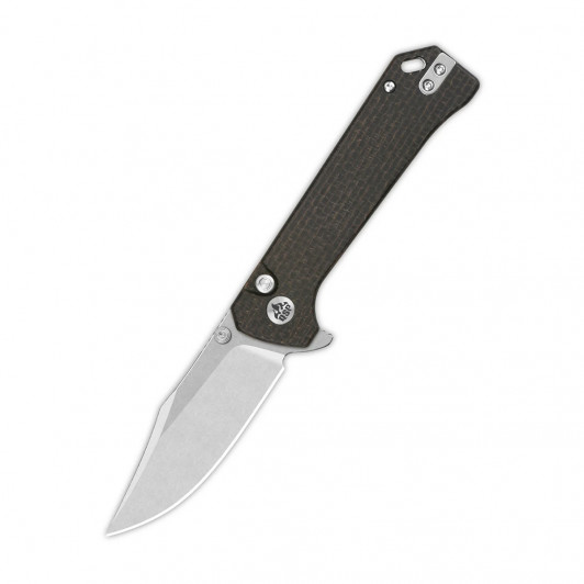 Складной нож QSP Knife Grebe QS147-A1, 7.6 см Складной нож QSP Knife Grebe QS147-A1, 7.6 см