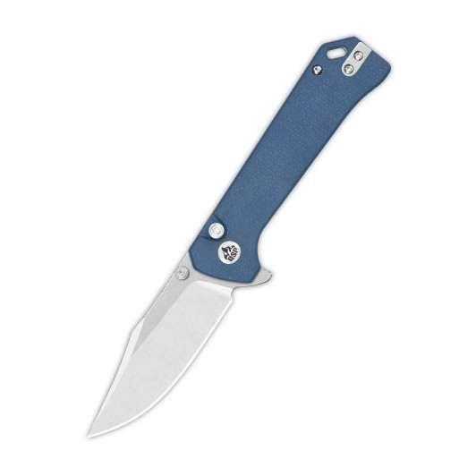 Складной нож QSP Knife Grebe QS147-B1, 7.6 см Складной нож QSP Knife Grebe QS147-B1, 7.6 см