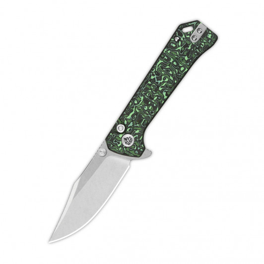 Складной нож QSP Knife Grebe QS147-G1, 7.6 см Складной нож QSP Knife Grebe QS147-G1, 7.6 см