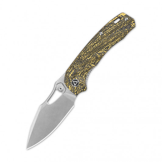 Складной нож QSP Knife Hornbill QS146-A1, 8.3 см Складной нож QSP Knife Hornbill QS146-A1, 8.3 см