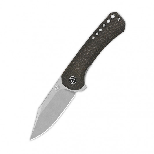 Складной нож QSP Knife Kestrel QS145-A1, 7.3 см Складной нож QSP Knife Kestrel QS145-A1, 7.3 см
