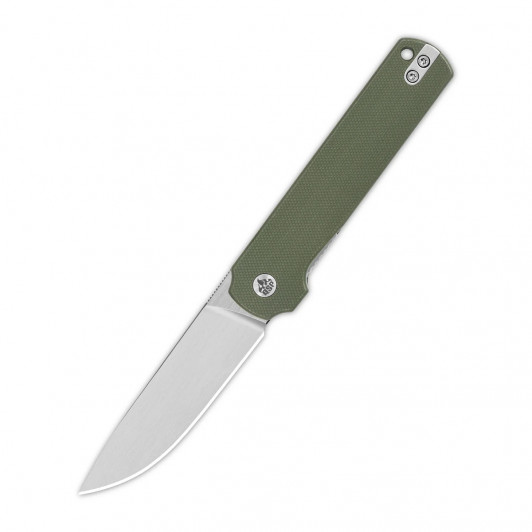 Складной нож QSP Knife Lark QS144-C, 8 см Складной нож QSP Knife Lark QS144-C, 8 см