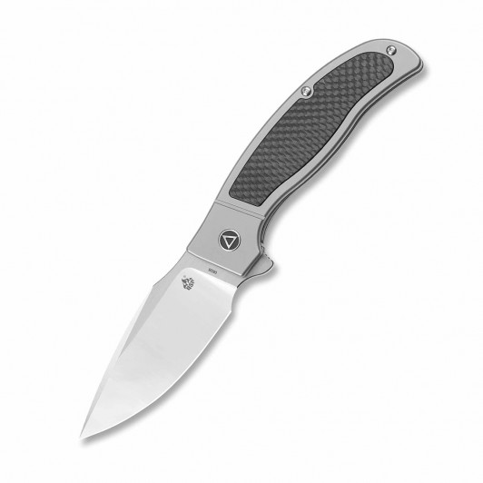 Складной нож QSP Knife Legatus QS136-A, 8.6 см Складной нож QSP Knife Legatus QS136-A, 8.6 см