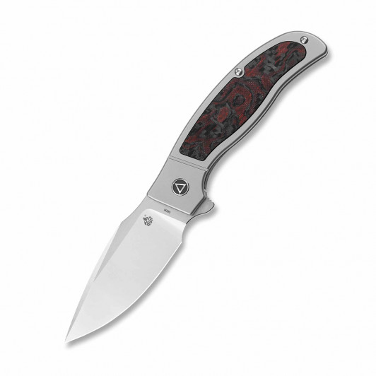 Складной нож QSP Knife Legatus QS136-B, 8.6 см Складной нож QSP Knife Legatus QS136-B, 8.6 см