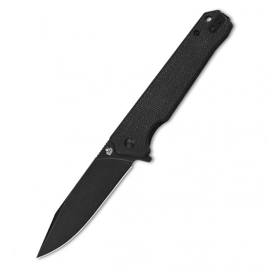 Складной нож QSP Knife Mamba V2 QS111-G2, 8.9 см Складной нож QSP Knife Mamba V2 QS111-G2, 8.9 см