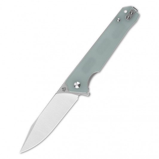 Складной нож QSP Knife Mamba V2 QS111-J1, 8.9 см Складной нож QSP Knife Mamba V2 QS111-J1, 8.9 см